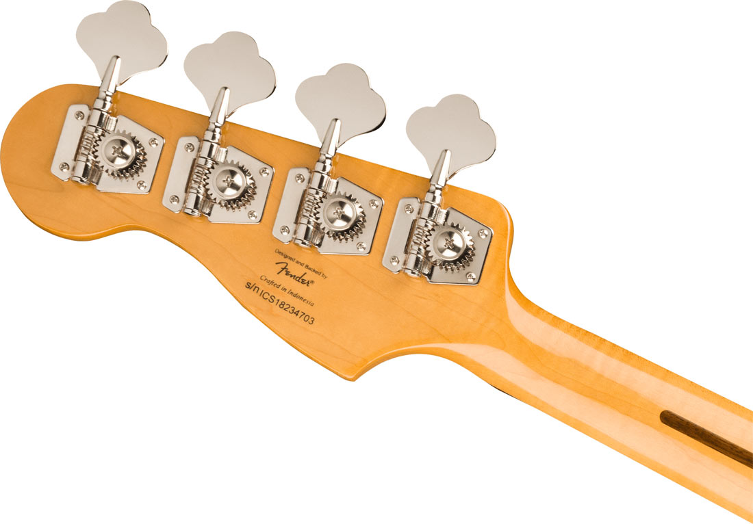 Squier Classic Vibe 60s Precision Bass 3TS