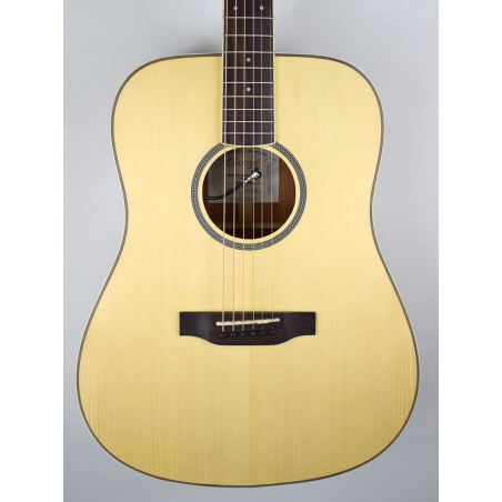 Crafter MIND D-Alpe N dreadnought