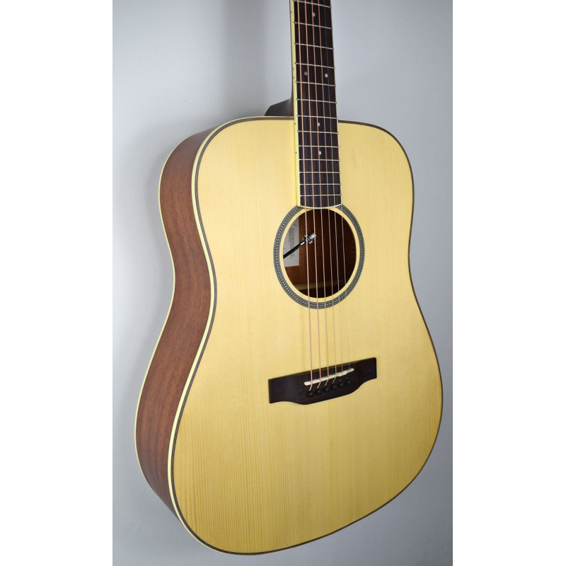 Crafter MIND D-Alpe N dreadnought