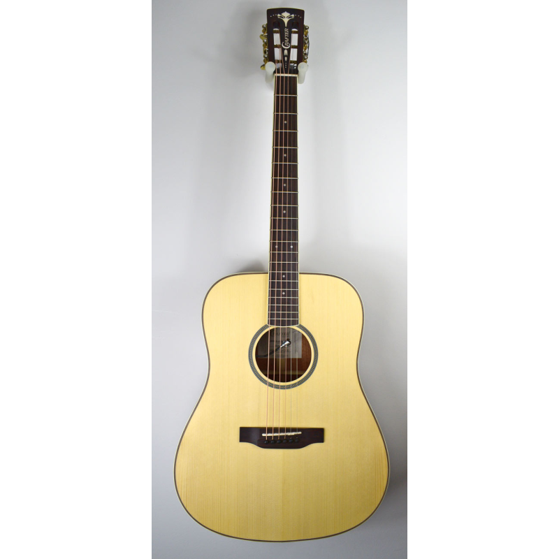 Crafter MIND D-Alpe N dreadnought