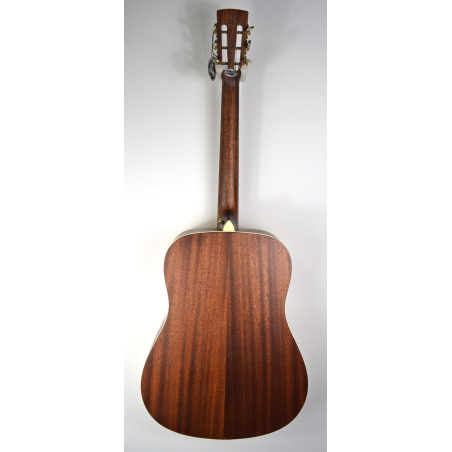 Crafter MIND D-Alpe N dreadnought