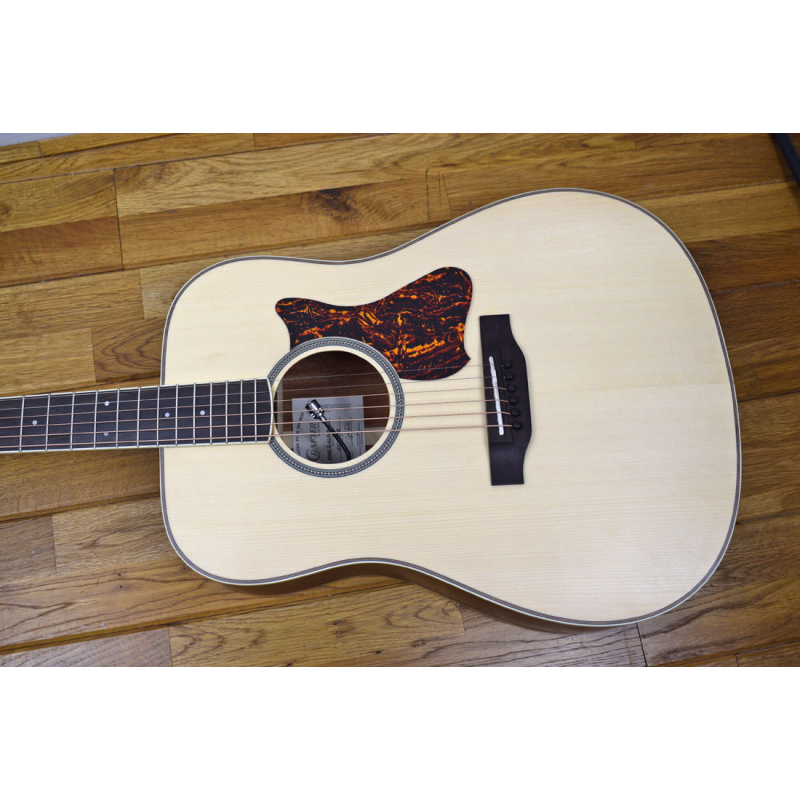 Crafter MIND D-Alpe N dreadnought