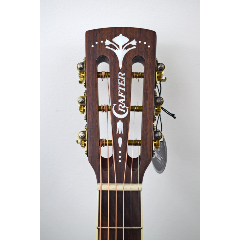 Crafter MIND D-Alpe N dreadnought