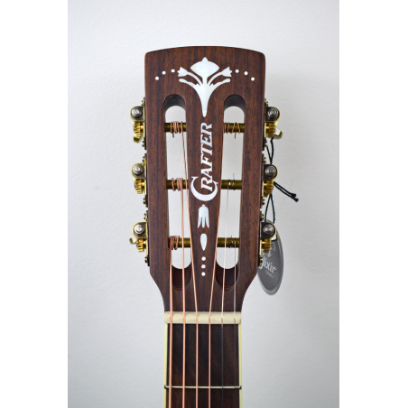 Crafter MIND D-Alpe N dreadnought