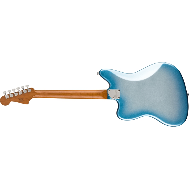 Squier Contemporary Jaguar LRL Sky Burst Metallic Squier Contemporary Jaguar LRL Sky Burst Metallic