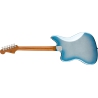 Squier Contemporary Jaguar LRL Sky Burst Metallic Squier Contemporary Jaguar LRL Sky Burst Metallic