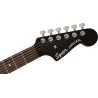 Squier Contemporary Jaguar LRL Sky Burst Metallic Squier Contemporary Jaguar LRL Sky Burst Metallic