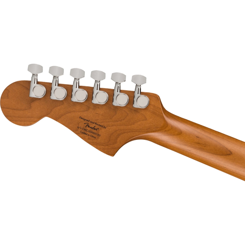 Squier Contemporary Jaguar LRL Sky Burst Metallic Squier Contemporary Jaguar LRL Sky Burst Metallic