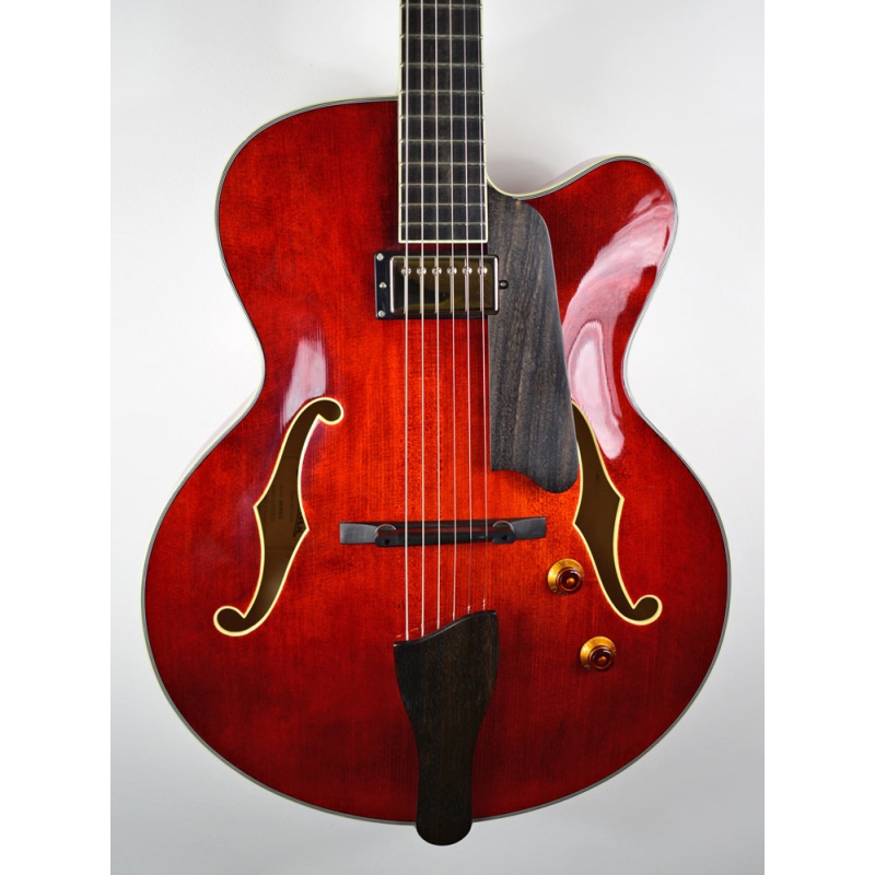 Eastman AR503CE Classic