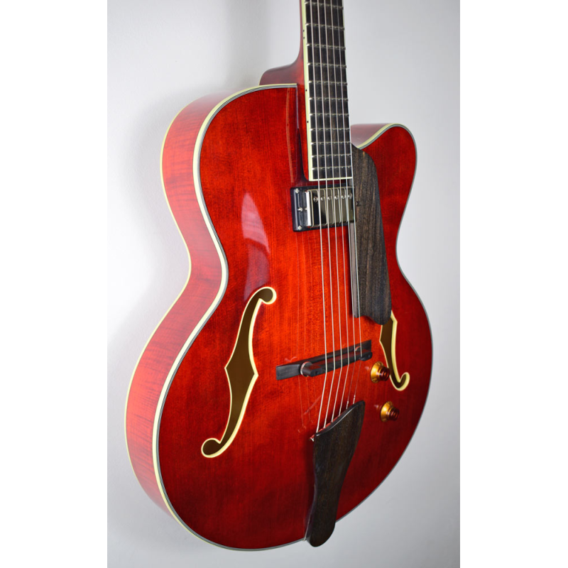 Eastman AR503CE Classic