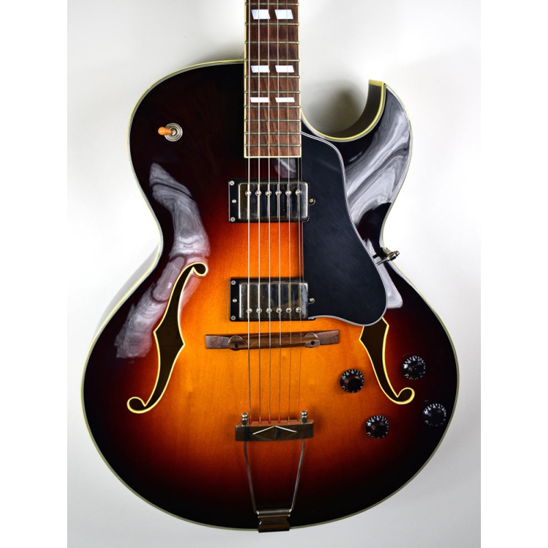 Eastman AR372CE Sunburst