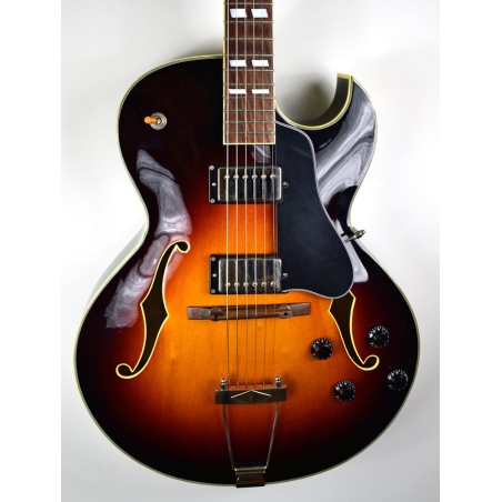 Eastman AR372CE Sunburst