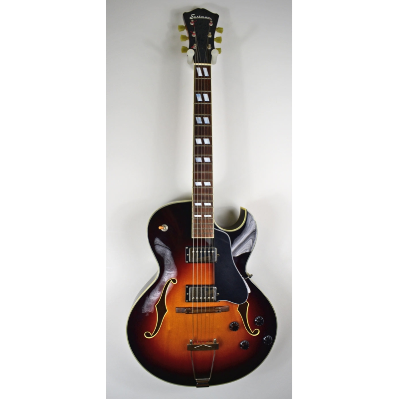 Eastman AR372CE Sunburst