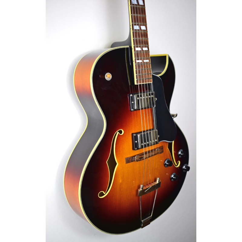 Eastman AR372CE Sunburst