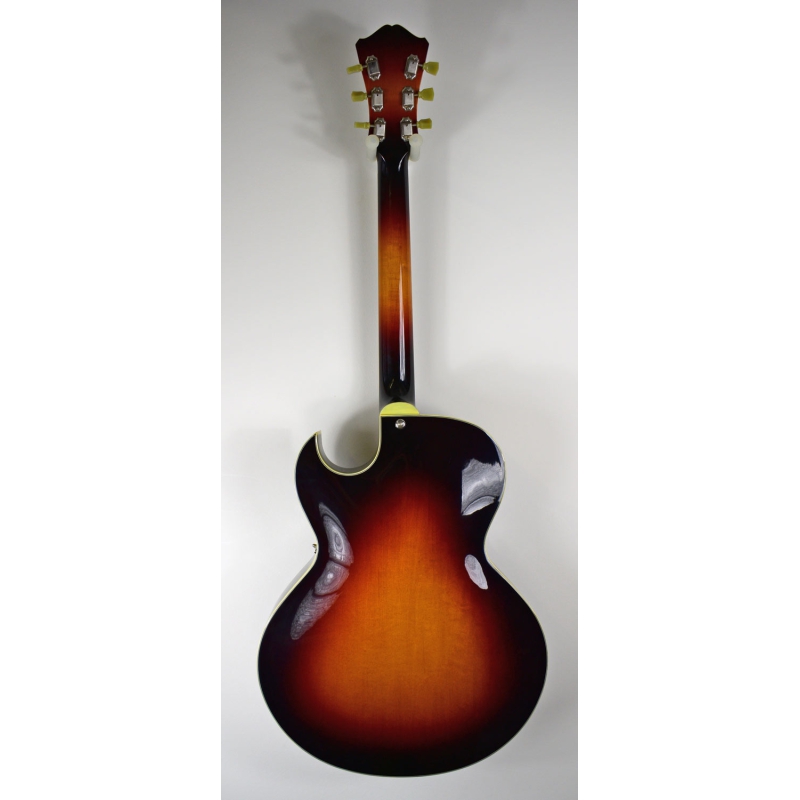 Eastman AR372CE Sunburst