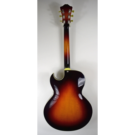 Eastman AR372CE Sunburst