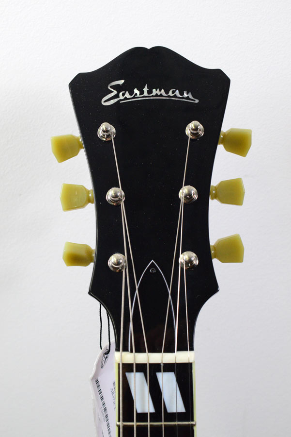 Eastman AR372CE Sunburst