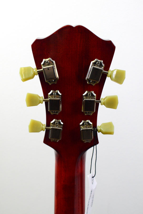 Eastman AR372CE Sunburst