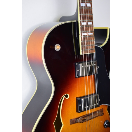 Eastman AR372CE Sunburst