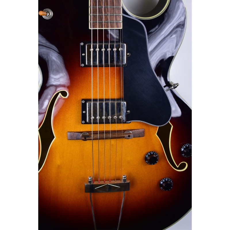 Eastman AR372CE Sunburst