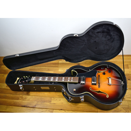 Eastman AR372CE Sunburst