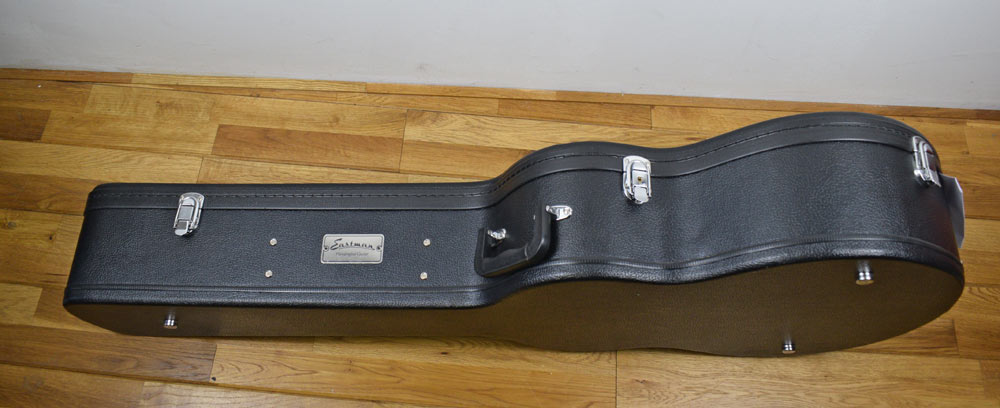 Eastman AR372CE Sunburst