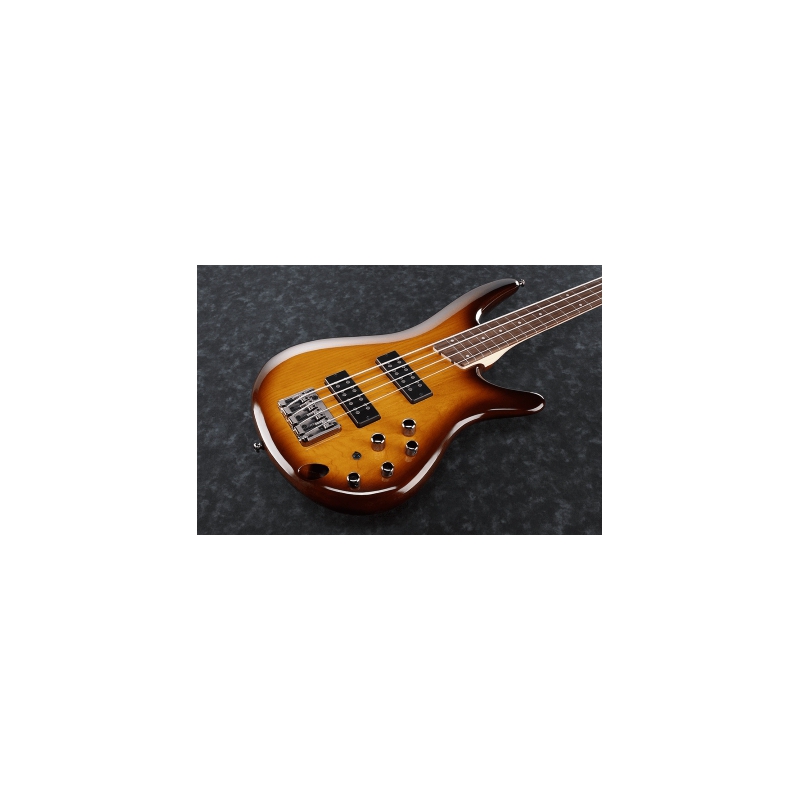 Ibanez SR370E-FBBT basgitaar