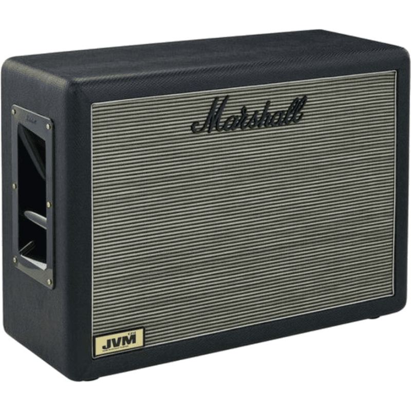 Marshall Silver Jubilee 2525H + JVMC212D3 Cabinet