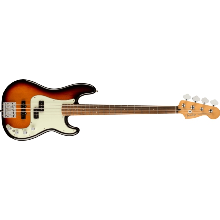Fender Player Plus Precision Bass PF 3TSB