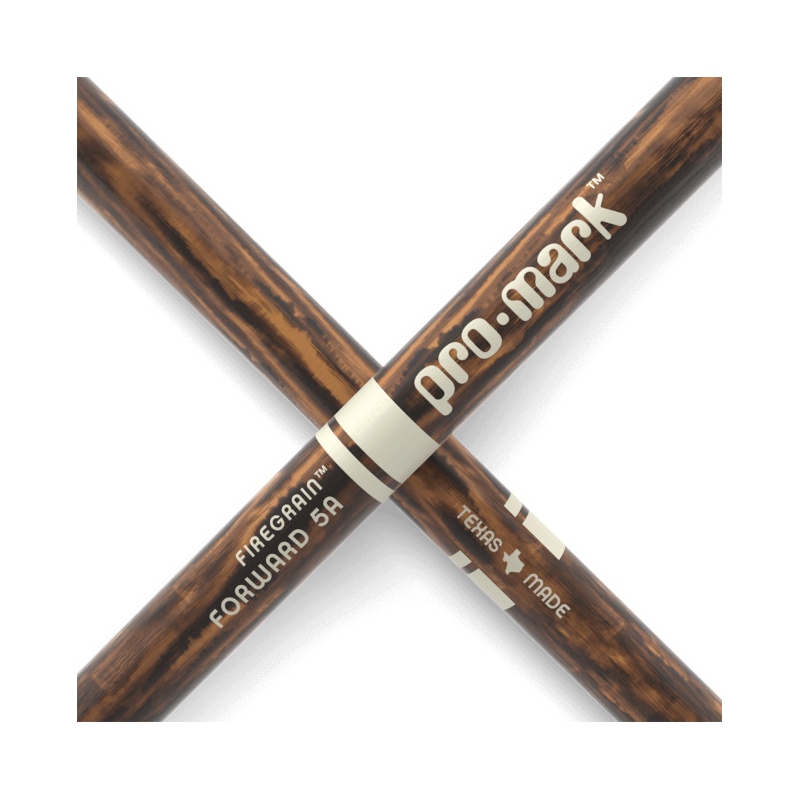 ProMark TX5AW-FG 5A FireGrain Hickory