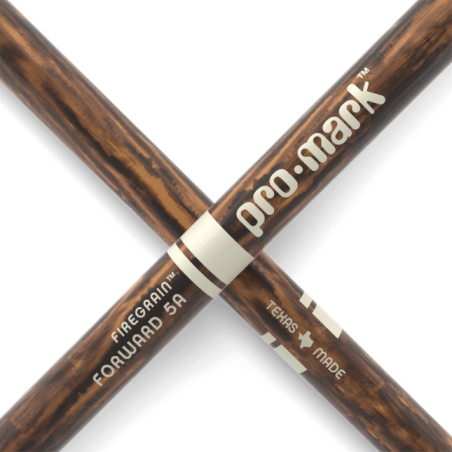 ProMark TX5AW-FG 5A FireGrain Hickory