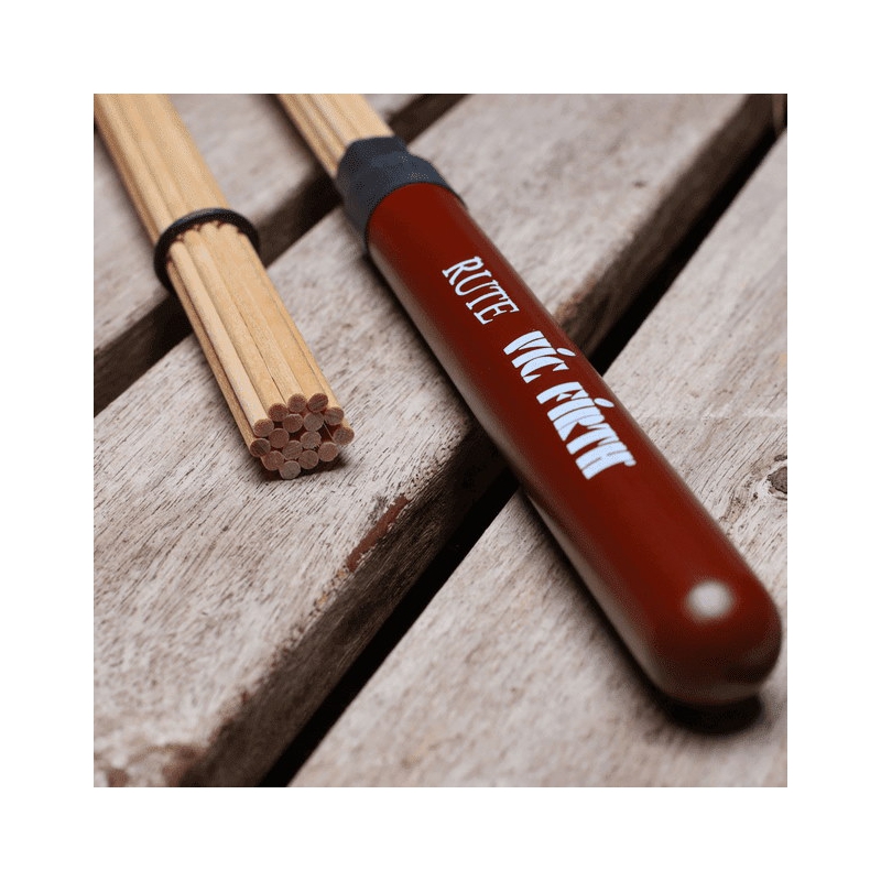 Vic Firth Rute Allround Rock,Jazz, Combo Rods
