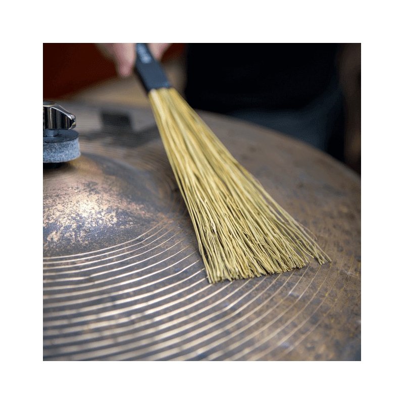 Vic Firth RM1 Broomcorn RE*MIX