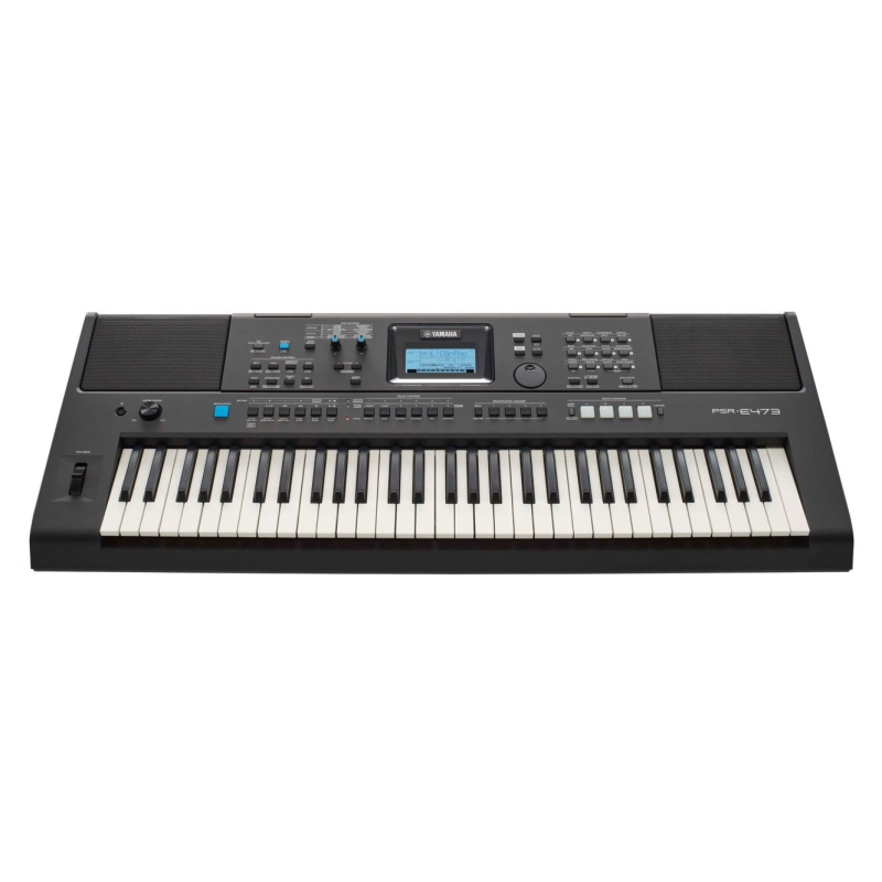 Yamaha PSR-E473 Keyboard