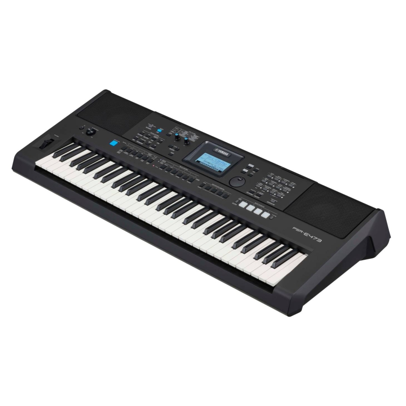 Yamaha PSR-E473 Keyboard