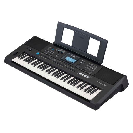 Yamaha PSR-E473 Keyboard