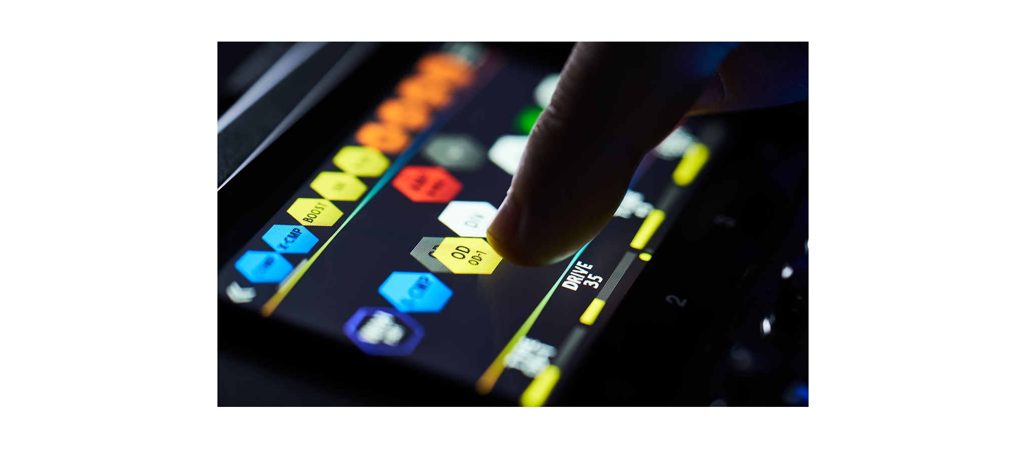 Boss GX-100 Guitar Effects Processor V.2.0 | Dijkman Muziek