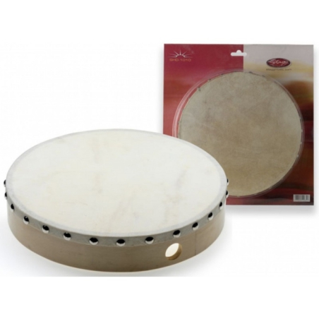 Stagg SHD1010 10" Hand drum Percussie