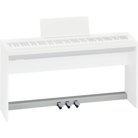 Roland KPD-70WH Pedaalunit tbv FP30 Digitale Home Piano