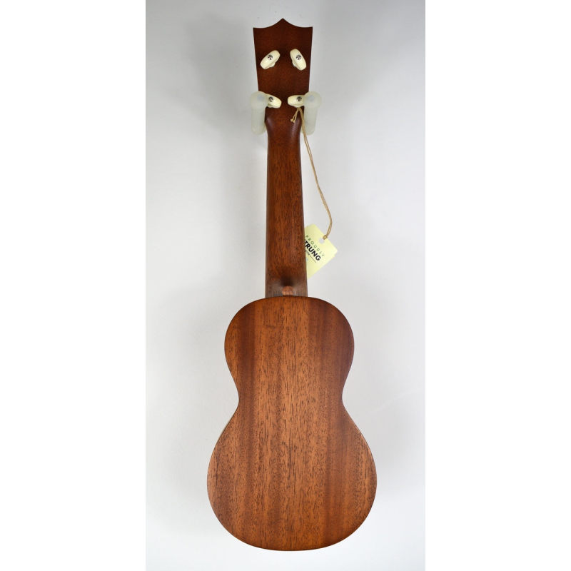 Martin S1 mahonie sopraan ukulele