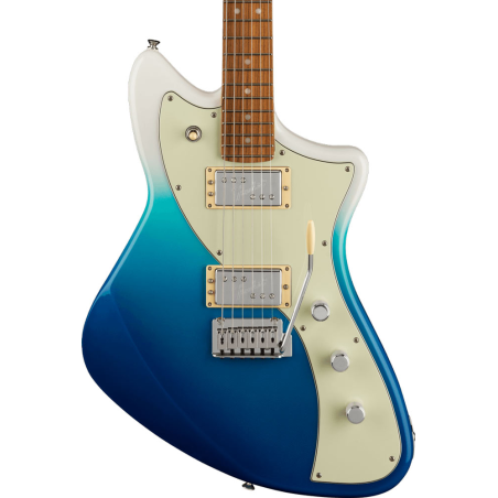 Fender Player Plus Meteora HH PF Belair Blue