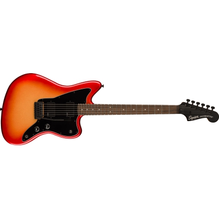 Squier Contemporary Active Jazzmaster HH Sunset Metallic