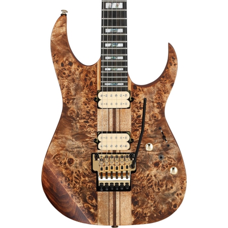 Ibanez RGT1220PB-ABS Premium Antique Brown Stained