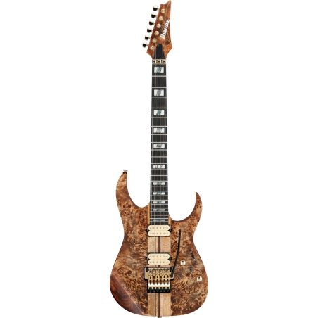 Ibanez RGT1220PB-ABS Premium Antique Brown Stained