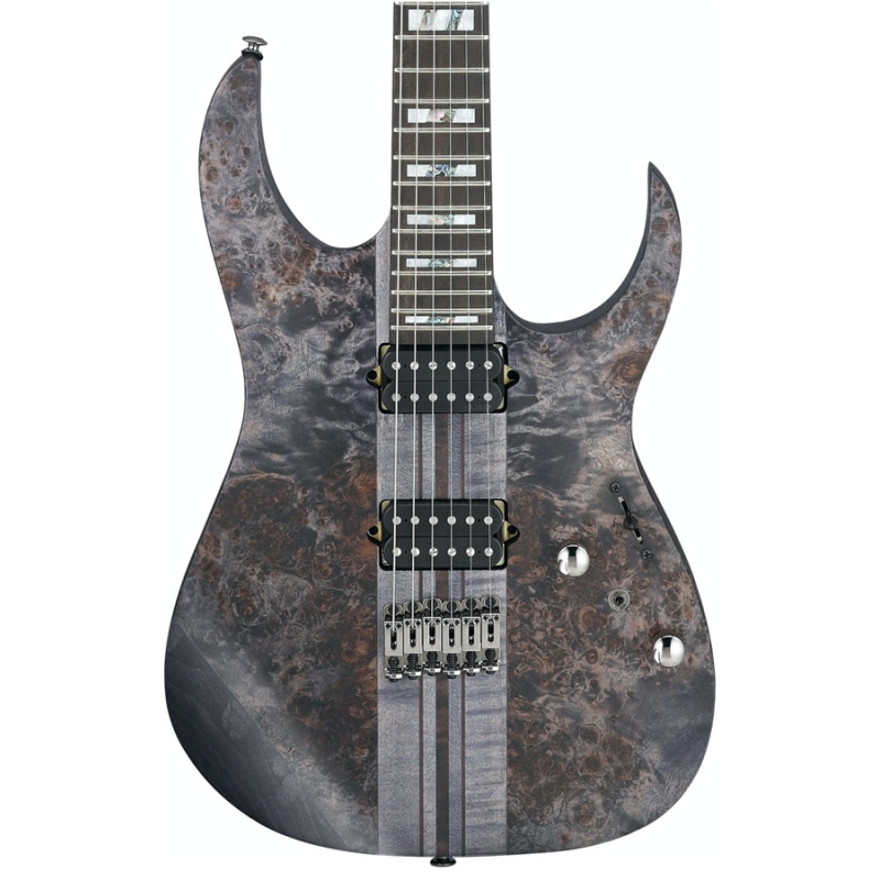 Ibanez RGT1221PB-DTF Premium Deep Twilight Flat