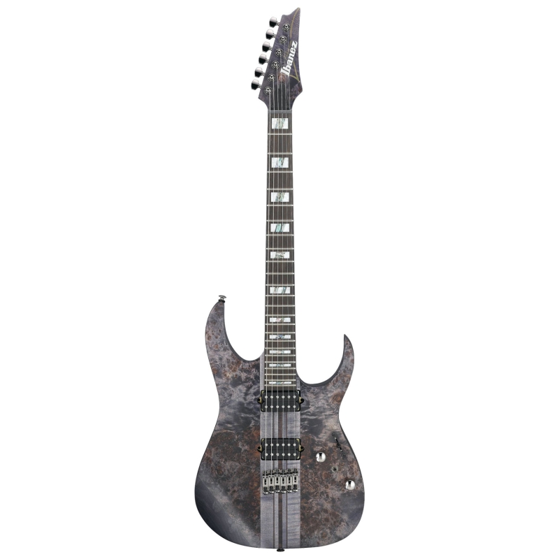 Ibanez RGT1221PB-DTF Premium Deep Twilight Flat