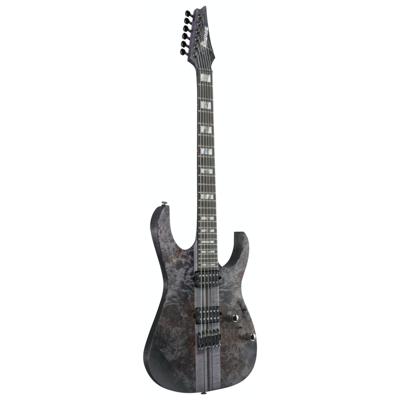 Ibanez RGT1221PB-DTF Premium Deep Twilight Flat