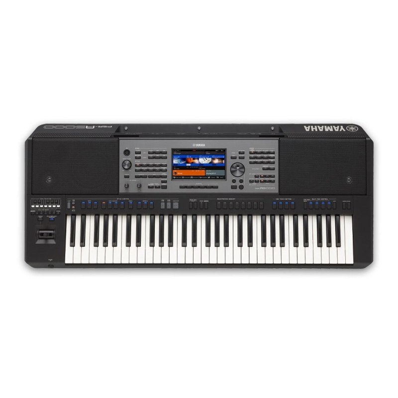 Yamaha PSR-A5000 Black