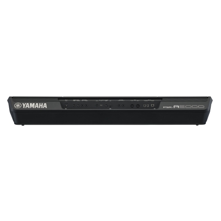 Yamaha PSR-A5000 Black