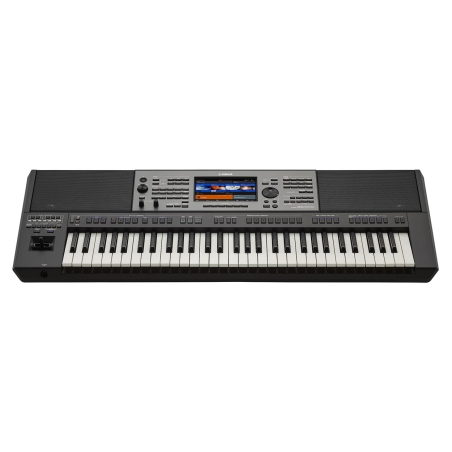 Yamaha PSR-A5000 Black